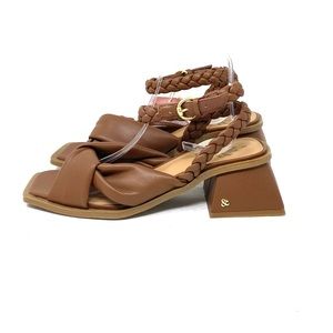 NEW Sam & Libby Sandals